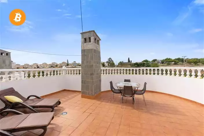 Дом 197м² в Испании, Ориуэла. Стоимостью 365000€ аренда фото-19