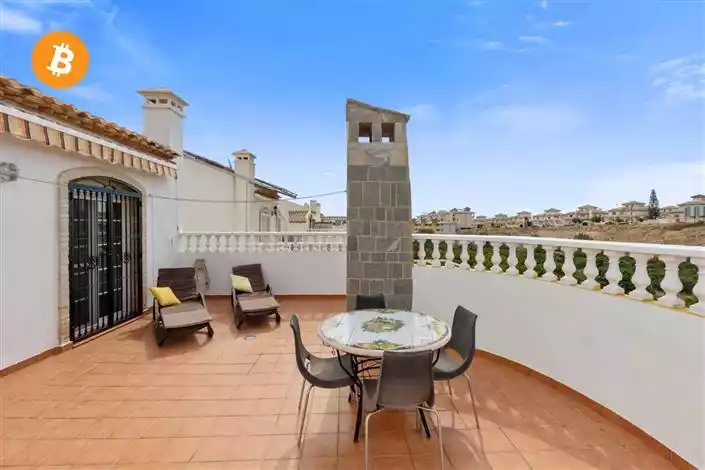 Дом 197м² в Испании, Ориуэла. Стоимостью 365000€ аренда фото-2