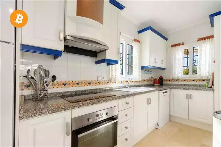 Дом 197м² в Испании, Ориуэла. Стоимостью 365000€ аренда фото-20