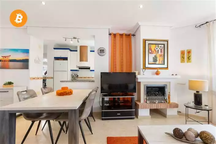 Дом 197м² в Испании, Ориуэла. Стоимостью 365000€ аренда фото-22