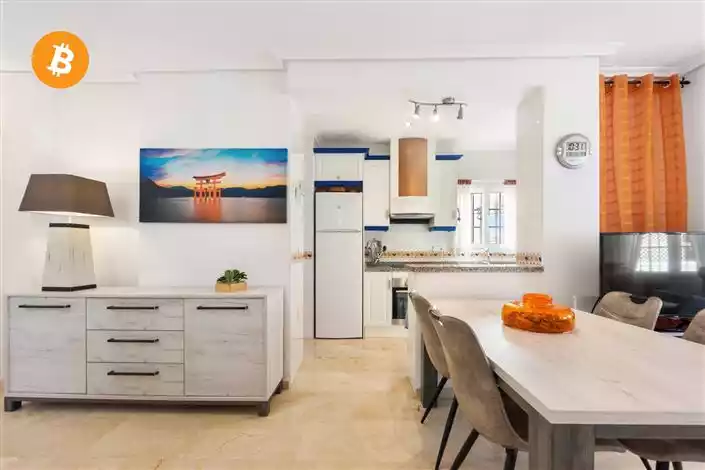 Дом 197м² в Испании, Ориуэла. Стоимостью 365000€ аренда фото-25