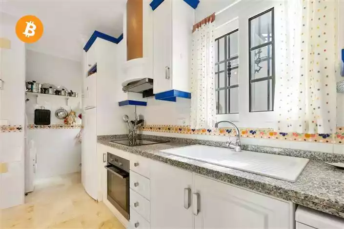 Дом 197м² в Испании, Ориуэла. Стоимостью 365000€ аренда фото-26