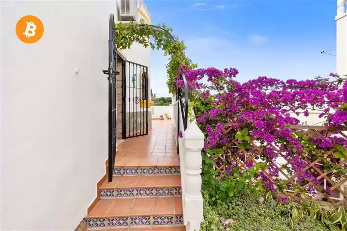 Дом 197м² в Испании, Ориуэла. Стоимостью 365000€ аренда фото-27