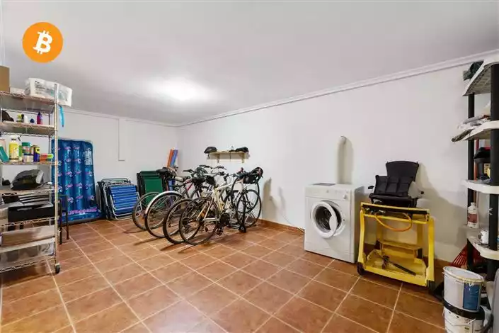 Дом 197м² в Испании, Ориуэла. Стоимостью 365000€ аренда фото-29