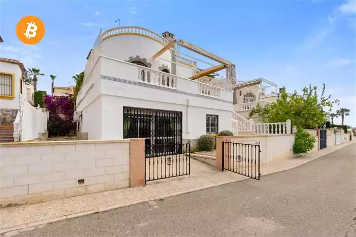Дом 197м² в Испании, Ориуэла. Стоимостью 365000€ аренда фото-3