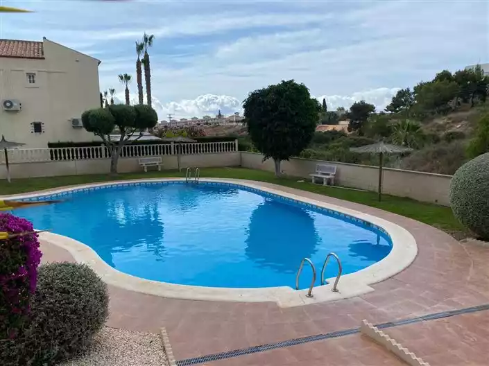 Дом 197м² в Испании, Ориуэла. Стоимостью 365000€ аренда фото-32