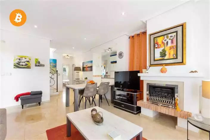 Дом 197м² в Испании, Ориуэла. Стоимостью 365000€ аренда фото-4