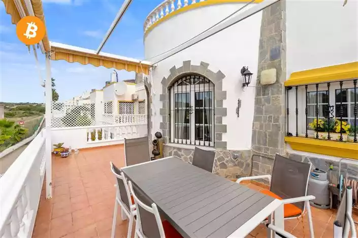 Дом 197м² в Испании, Ориуэла. Стоимостью 365000€ аренда фото-5