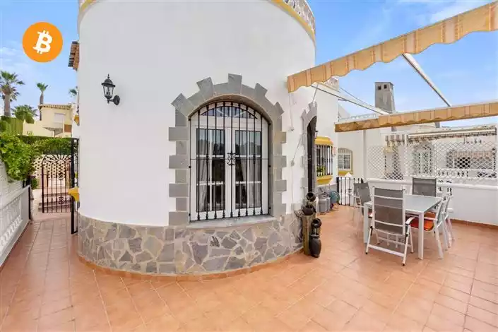 Дом 197м² в Испании, Ориуэла. Стоимостью 365000€ аренда фото-6