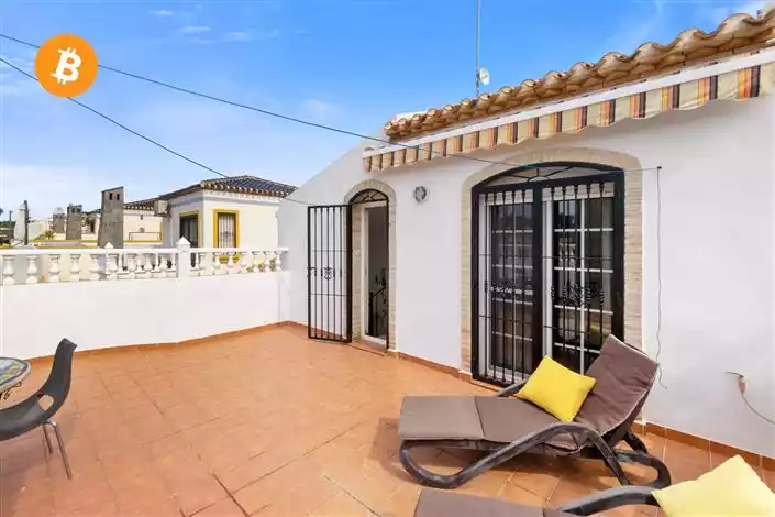 Дом 197м² в Испании, Ориуэла. Стоимостью 365000€ аренда фото-7