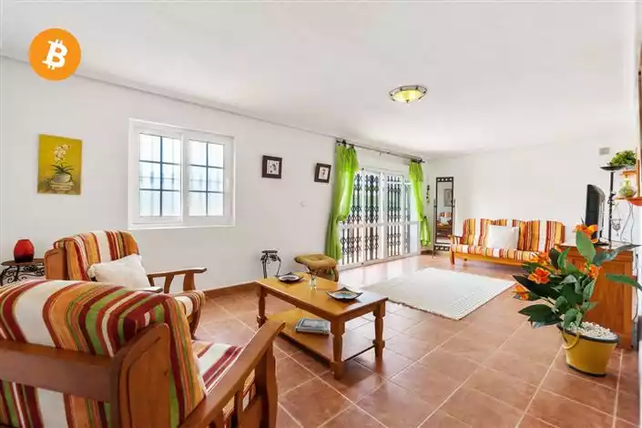 Дом 197м² в Испании, Ориуэла. Стоимостью 365000€ аренда фото-8