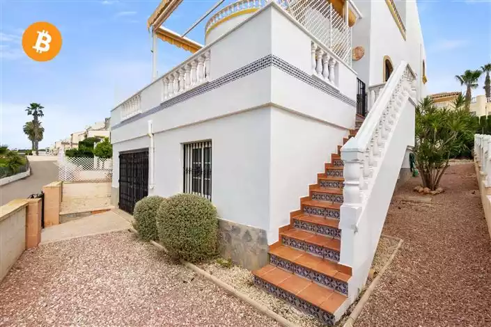 Дом 197м² в Испании, Ориуэла. Стоимостью 365000€ аренда фото-9
