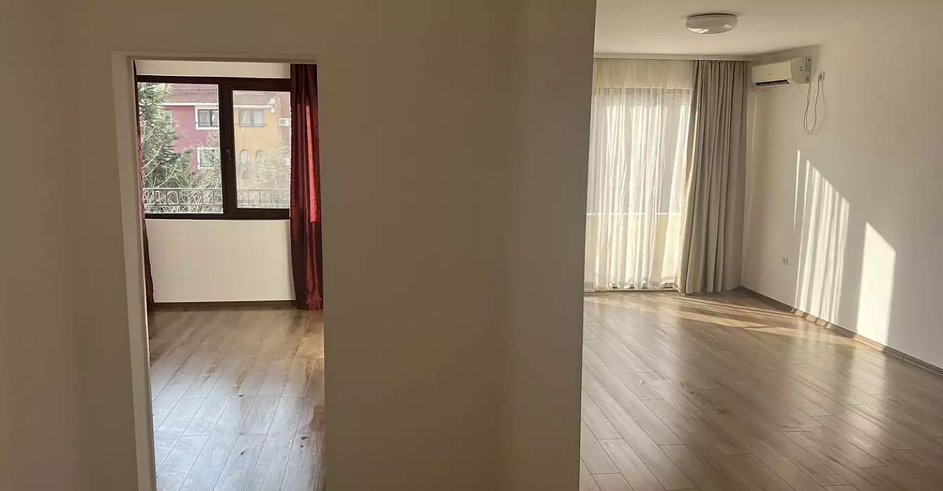 Квартира 78м² в Болгарии, Ахелой. Стоимостью 52200€ аренда фото-1