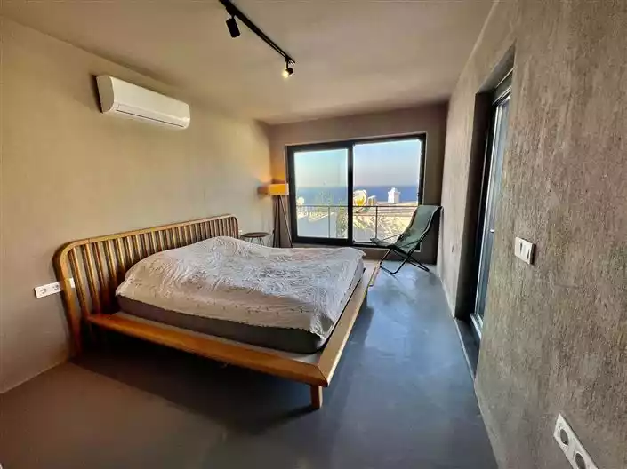 Дом 89м² в Турции, Яликавак. Стоимостью 600000€ аренда фото-13