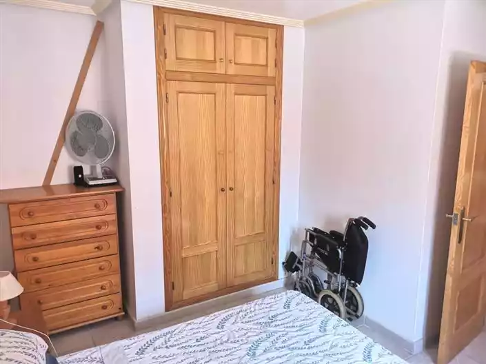 Квартира 131м² в Испании, Плайя Фламенка. Стоимостью 124950€ аренда фото-11