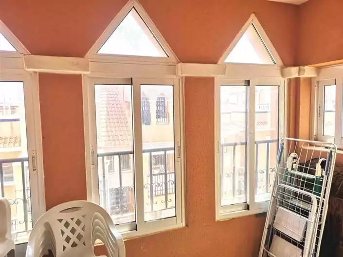 Квартира 131м² в Испании, Плайя Фламенка. Стоимостью 124950€ аренда фото-19