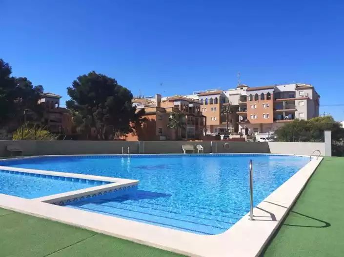 Квартира 131м² в Испании, Плайя Фламенка. Стоимостью 124950€ аренда фото-20