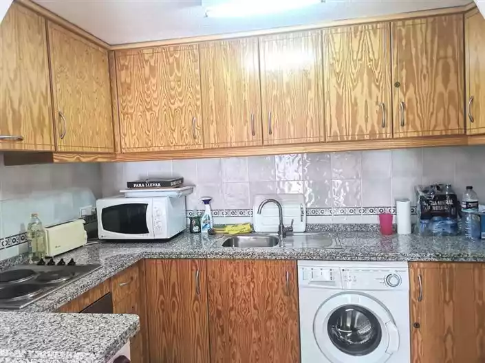 Квартира 131м² в Испании, Плайя Фламенка. Стоимостью 124950€ аренда фото-7
