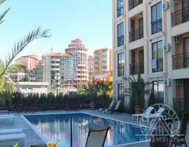 Купить квартиру в Болгарии 23700€