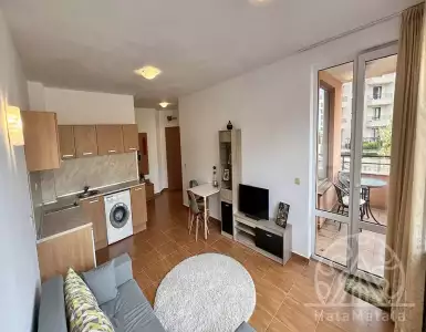Купить квартиру в Болгарии 72000€