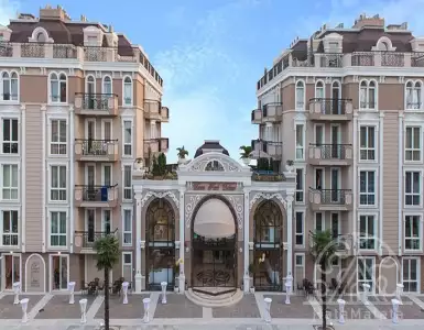 Купить квартиру в Болгарии 60000€