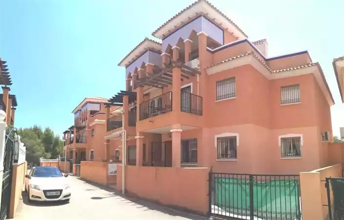 Квартира 70м² в Испании, Плайя Фламенка. Стоимостью 99000€ аренда фото-1