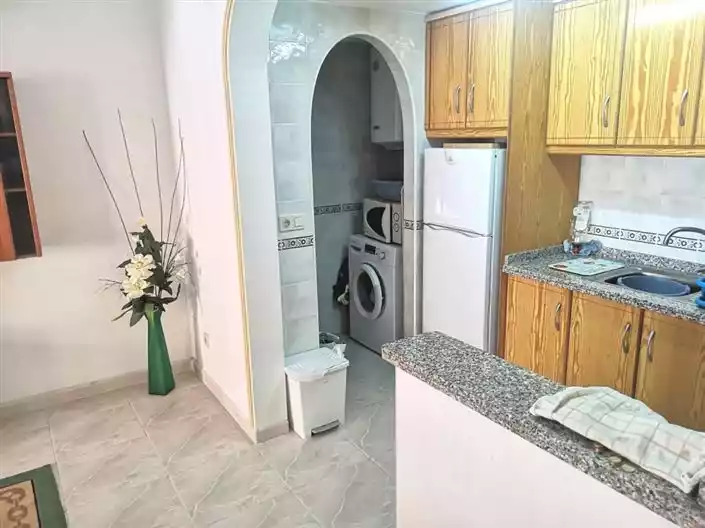 Квартира 70м² в Испании, Плайя Фламенка. Стоимостью 99000€ аренда фото-10