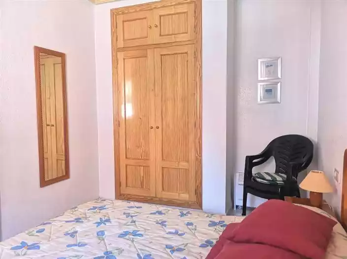 Квартира 70м² в Испании, Плайя Фламенка. Стоимостью 99000€ аренда фото-13