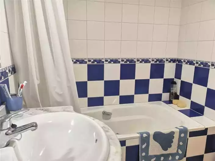 Квартира 70м² в Испании, Плайя Фламенка. Стоимостью 99000€ аренда фото-14