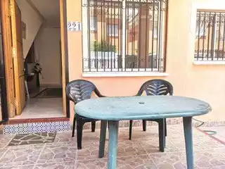 Квартира 70м² в Испании, Плайя Фламенка. Стоимостью 99000€ аренда фото-3