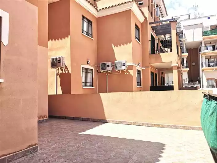 Квартира 70м² в Испании, Плайя Фламенка. Стоимостью 99000€ аренда фото-4