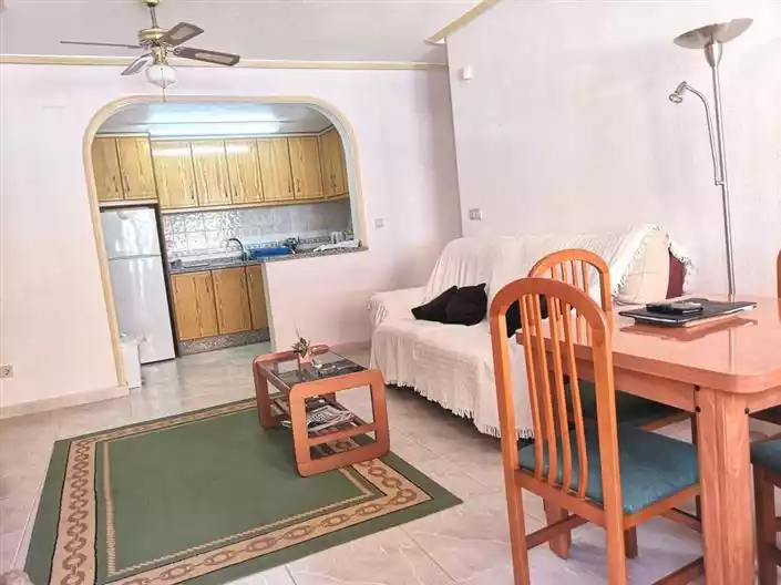 Квартира 70м² в Испании, Плайя Фламенка. Стоимостью 99000€ аренда фото-5