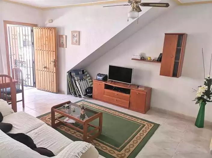Квартира 70м² в Испании, Плайя Фламенка. Стоимостью 99000€ аренда фото-8