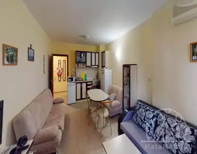 Купить квартиру в Болгарии 56900€