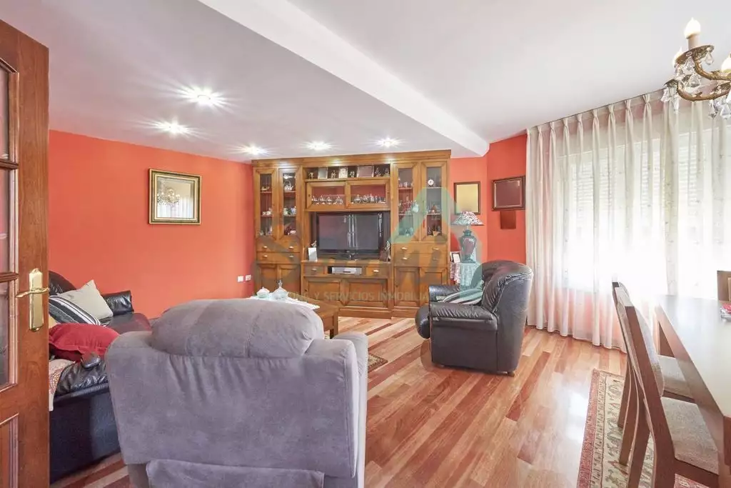 Шале/коттедж 150м² в Испании, Овьедо. Стоимостью 435000€ аренда фото-13