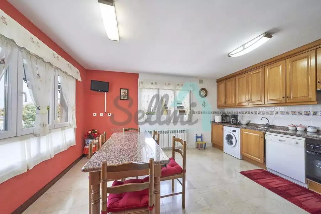 Шале/коттедж 150м² в Испании, Овьедо. Стоимостью 435000€ аренда фото-10