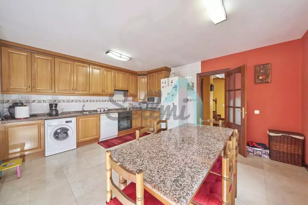 Шале/коттедж 150м² в Испании, Овьедо. Стоимостью 435000€ аренда фото-7