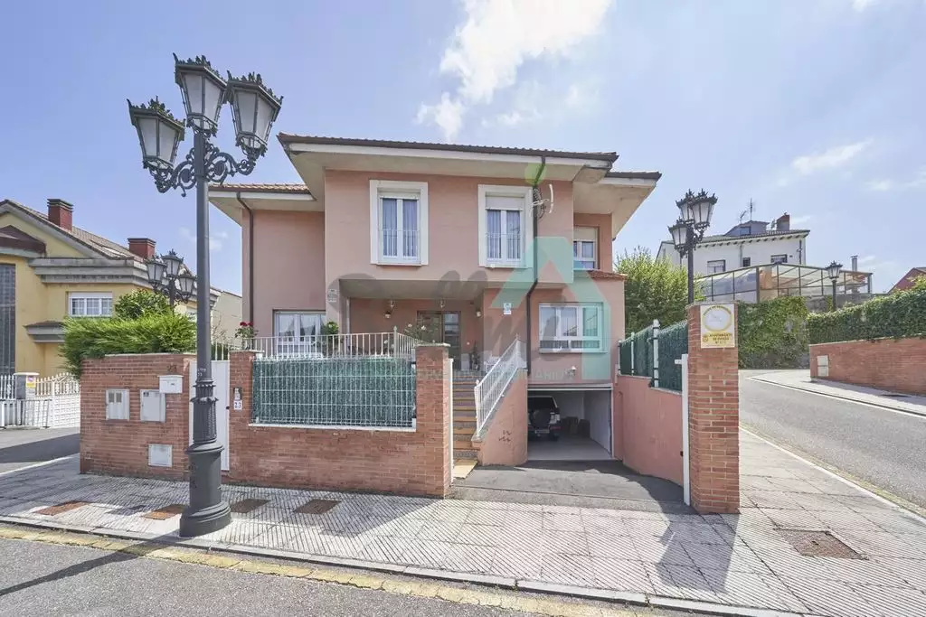 Шале/коттедж 150м² в Испании, Овьедо. Стоимостью 435000€ аренда фото-18