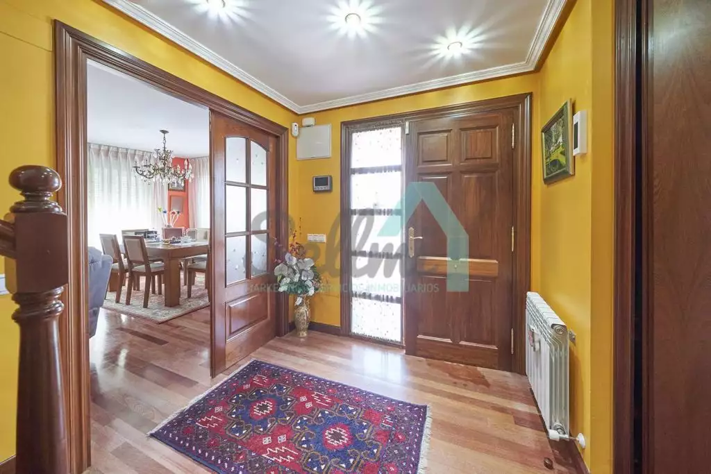 Шале/коттедж 150м² в Испании, Овьедо. Стоимостью 435000€ аренда фото-2