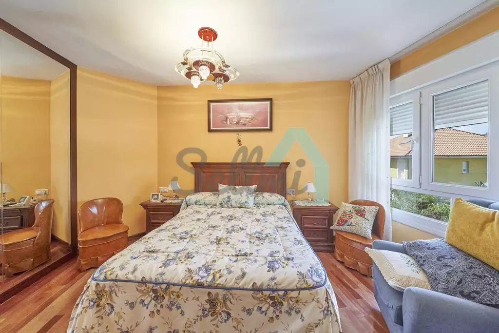 Шале/коттедж 150м² в Испании, Овьедо. Стоимостью 435000€ аренда фото-8