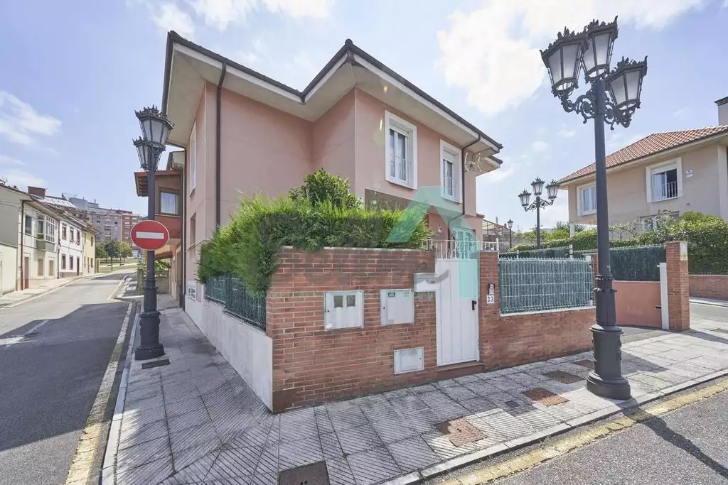 Шале/коттедж 150м² в Испании, Овьедо. Стоимостью 435000€ аренда фото-4
