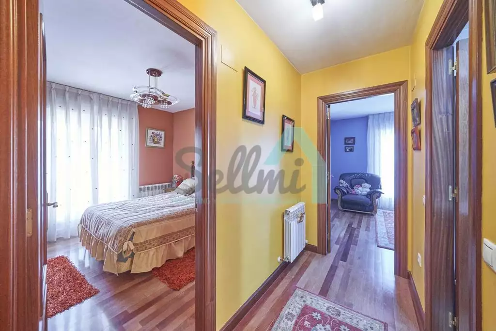 Шале/коттедж 150м² в Испании, Овьедо. Стоимостью 435000€ аренда фото-1