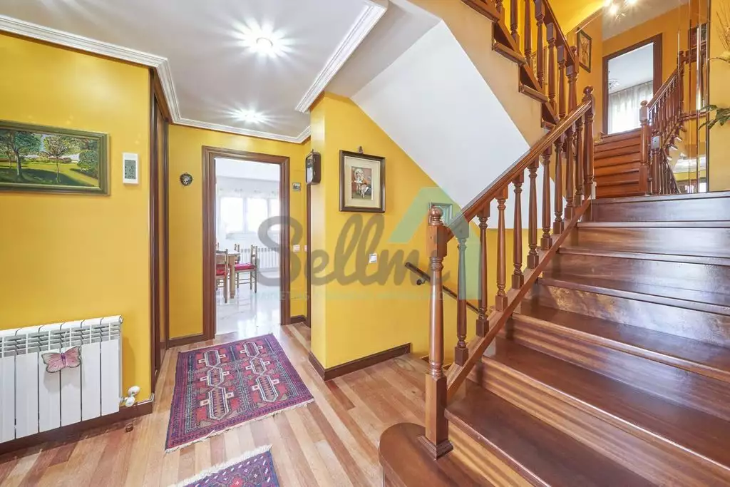 Шале/коттедж 150м² в Испании, Овьедо. Стоимостью 435000€ аренда фото-14