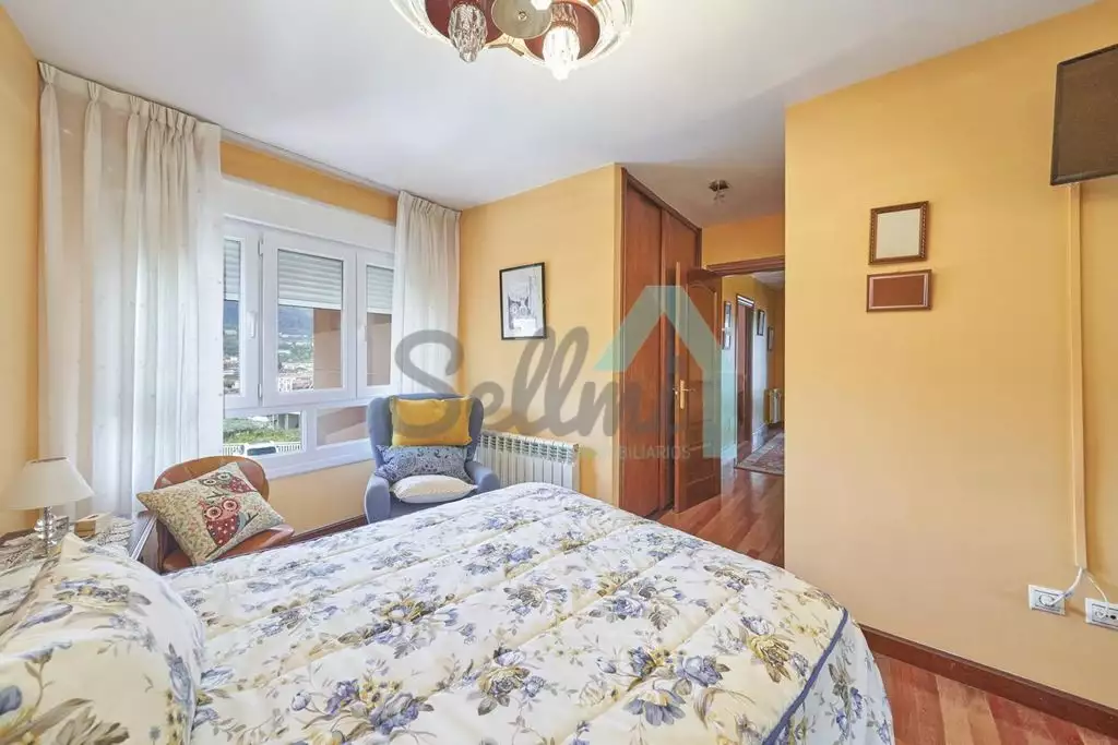 Шале/коттедж 150м² в Испании, Овьедо. Стоимостью 435000€ аренда фото-12