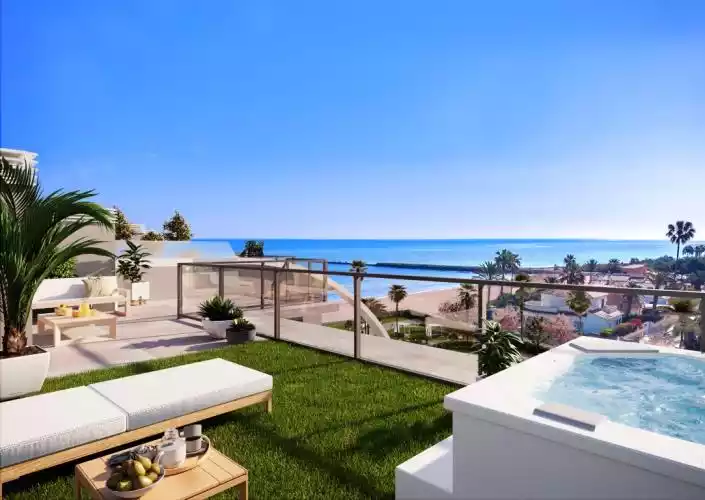 Квартира 75м² в Испании, Дения. Стоимостью 295000€ аренда фото-11
