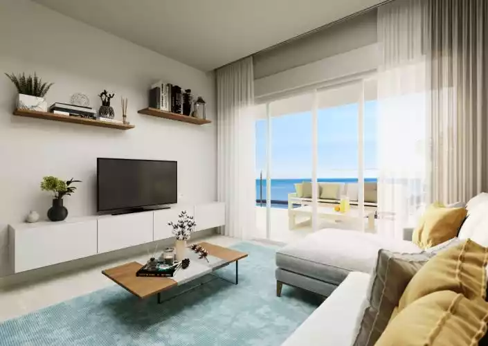 Квартира 75м² в Испании, Дения. Стоимостью 295000€ аренда фото-13