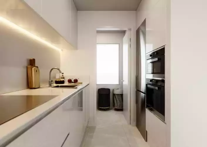 Квартира 75м² в Испании, Дения. Стоимостью 295000€ аренда фото-17