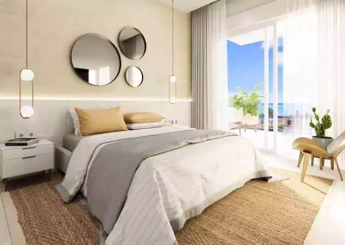 Квартира 75м² в Испании, Дения. Стоимостью 295000€ аренда фото-18