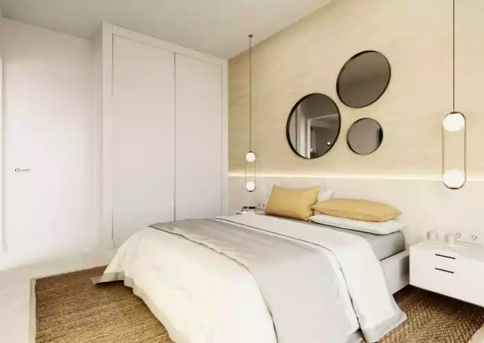 Квартира 75м² в Испании, Дения. Стоимостью 295000€ аренда фото-19