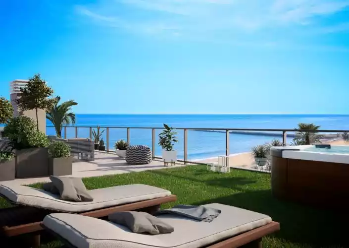 Квартира 75м² в Испании, Дения. Стоимостью 295000€ аренда фото-9